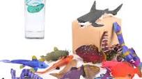 Photo 1 of 24 Pack Color Changing Animals,Color Changing Dinosaur VS Lizard Set Party Favors,for Themed Party,Summer Party,Classroon Prizes,Valentine Gift,Easter Egg Fillers,Goodie Bags Fillers,Carnival Prizes