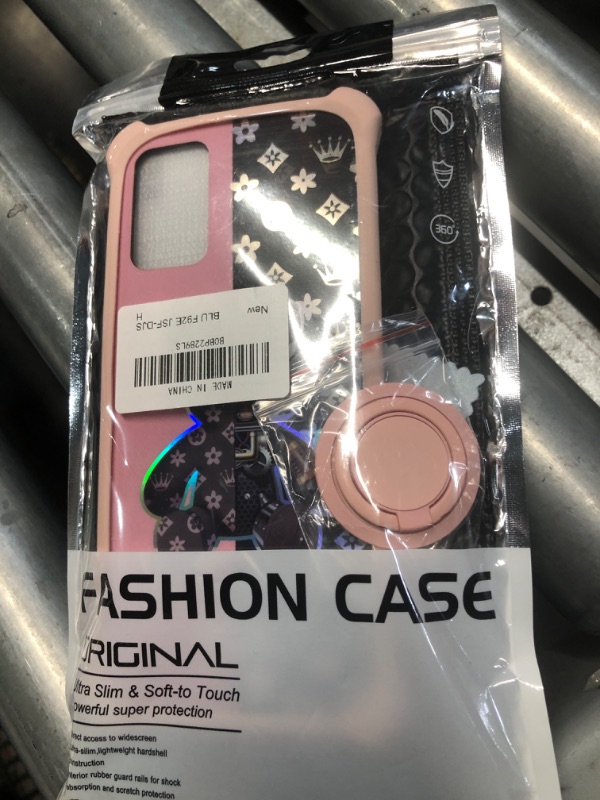 Photo 1 of IPHONE 14 PRO FASHION CASE,