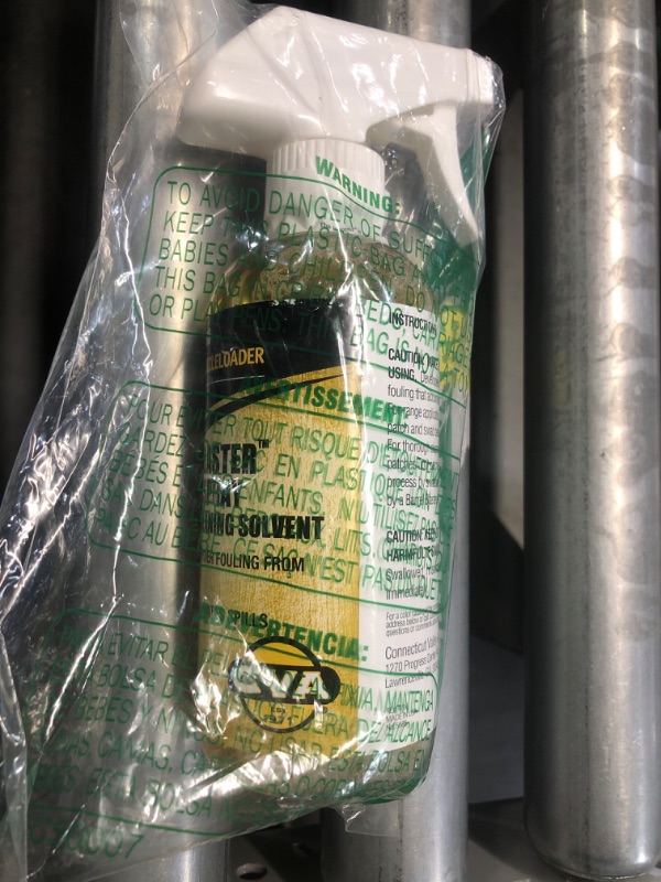 Photo 1 of CVA Barrel Blaster