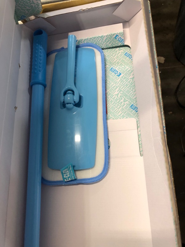 Photo 2 of E-Cloth Mini Deep Clean Mop