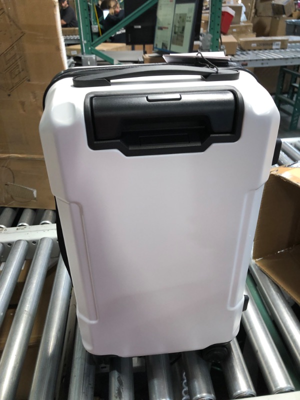 Photo 2 of Coolife Luggage 20in(carry on)