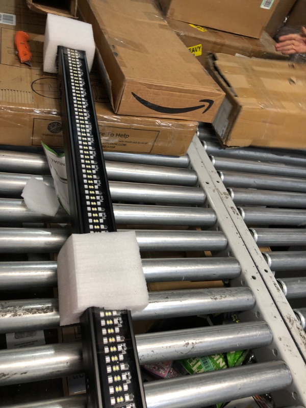 Photo 5 of Stage Light Bar, 336 LEDs 80W