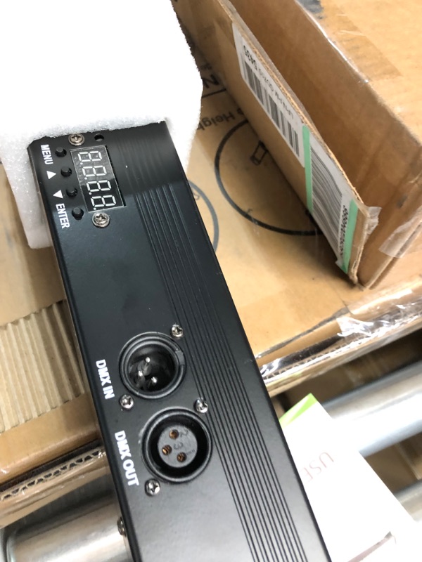 Photo 2 of Stage Light Bar, 336 LEDs 80W