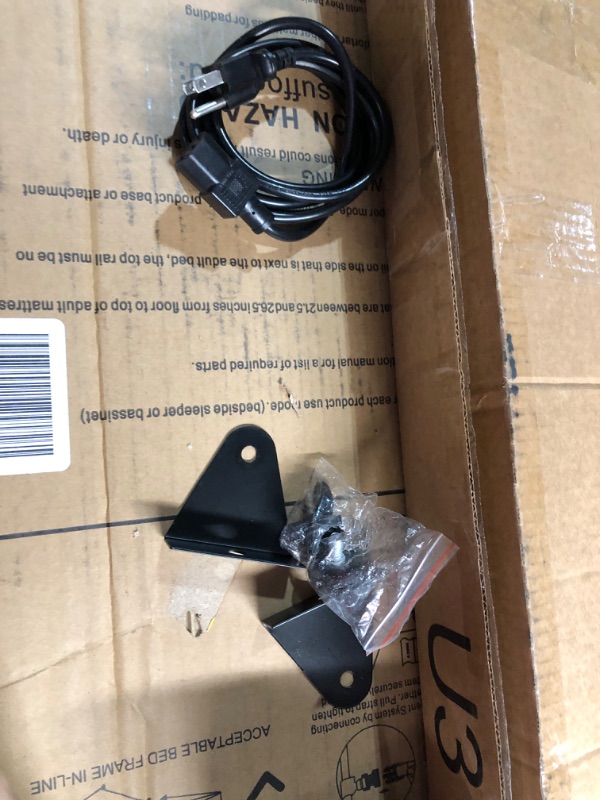 Photo 4 of Stage Light Bar, 336 LEDs 80W