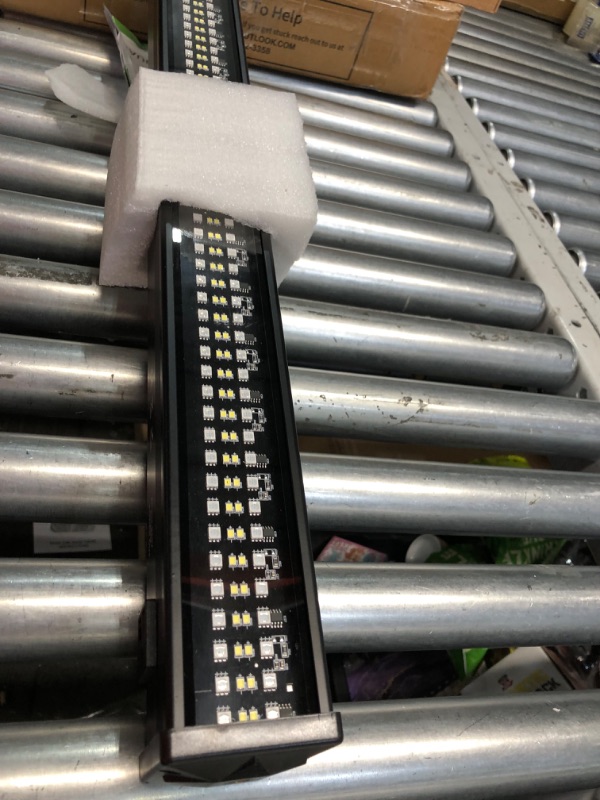 Photo 3 of Stage Light Bar, 336 LEDs 80W
