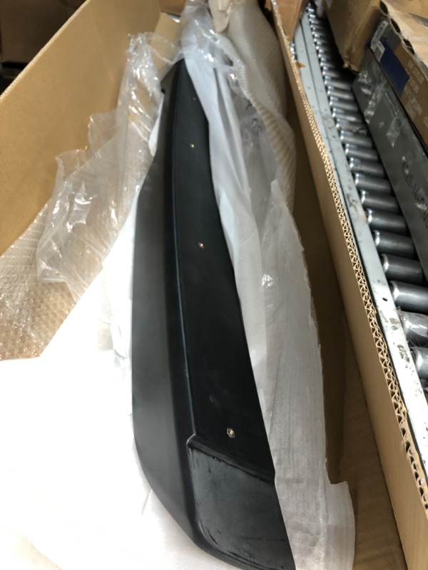Photo 1 of KKoneAuto Rear Spoiler Compatible with Challenger 2008-2017 Demon Style 2 Door Coupe SRT SXT GT SE Rear Trunk Wing 