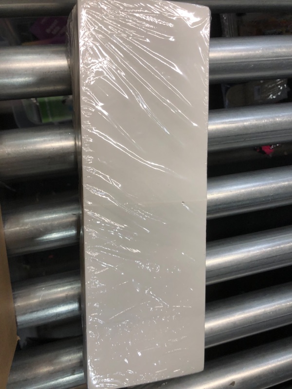 Photo 1 of Fanfold 4" x 6" Thermal Direct Address Shipping Label, 2000 Lables, Compatible with Rollo, Zebra 2844
