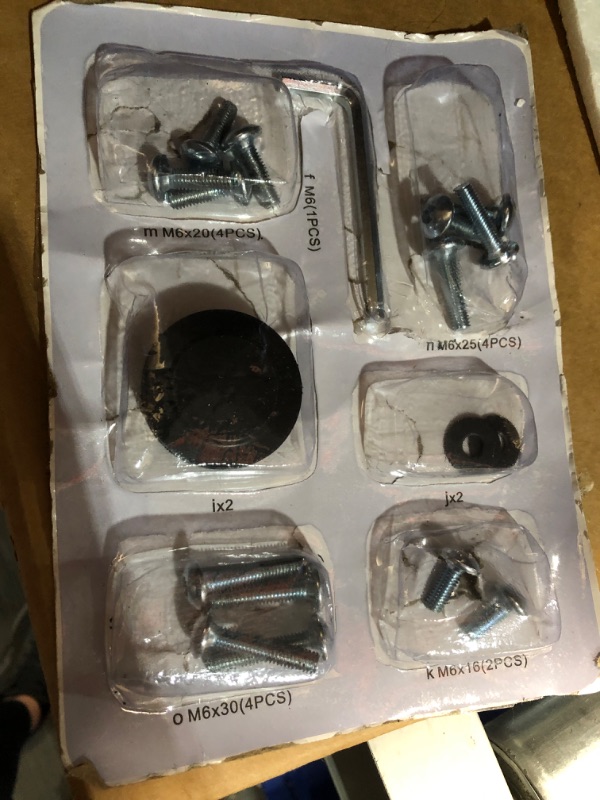 Photo 1 of COMHOMA Computer Desk Chair, Ergonomic Office Chair with Flip-up Armrests Foldable Mesh Task Chair with Wheels 