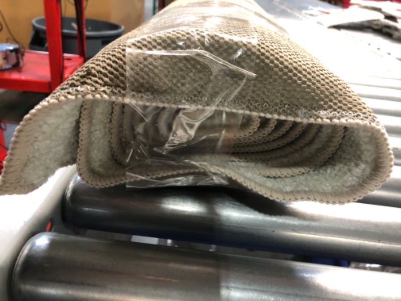 Photo 1 of Mohawk Home Educational Kids Classroom Area Rug, Tell Me A Story (5' x 8') Tell Me a Story 5 x 8 Feet