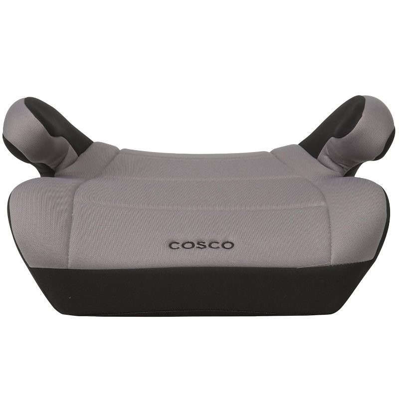 Photo 1 of Cosco Topside Backless Booster Car Seat, Leo MODEL BC030GCT