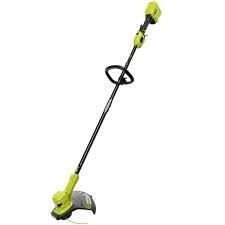 Photo 1 of ***USED - NO BATTERY/PACKAGING - UNABLE TO TEST - SEE PICTURES***
RYOBI ONE+ HP 18V Brushless 13 in. Cordless Battery String Trimmer (Tool Only)