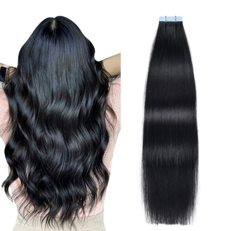 Photo 3 of **general POST ***STOCK PHOTO REFERENCE ONLY***
Hair Extensions Black