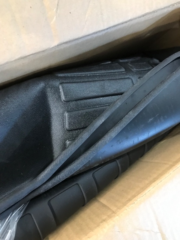 Photo 2 of BAMACAR for Honda HRV Floor Mats 2016-2022(AWD) 2019 All Weather Floor Mats for Honda HR-V HRV for Honda HRV Floor Mats Cargo Liner for Honda Hrv 2016-2022 Accessories for HRV AWD 2016-2022