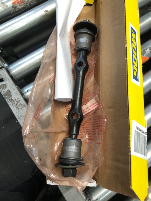 Photo 1 of MOOG K6184 Suspension Control Arm Shaft Kit