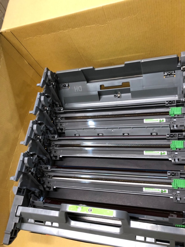 Photo 3 of DR431CL Drum Unit Replacement Compatible for Brother HL-L8260CDW HL-L8360CDW HL
