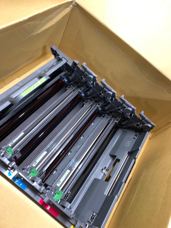 Photo 2 of DR431CL Drum Unit Replacement Compatible for Brother HL-L8260CDW HL-L8360CDW HL
