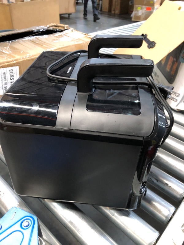 Photo 3 of Chefman 6 Qt Air Fryer