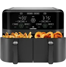 Photo 1 of Chefman 6 Qt Air Fryer