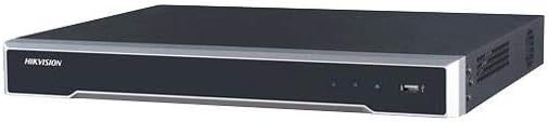 Photo 1 of **READ READ**Hikvision 16-Channel 4K UHD NVR (No HDD)