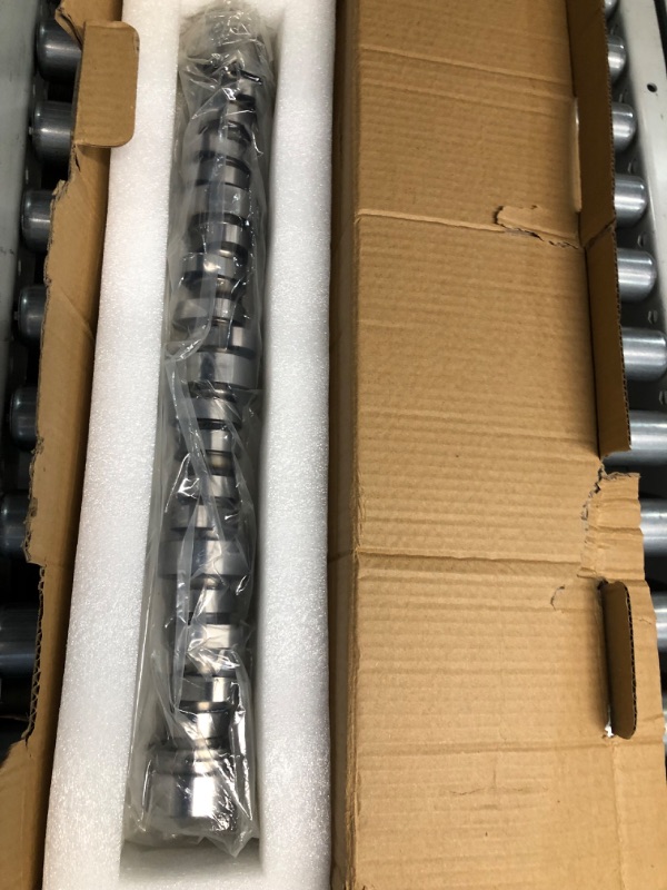 Photo 2 of A-Premium Sloppy Stage 2 Camshaft .585/.585 Hydraulic Roller Engine Camshaft Compatible with GM Chevy Corvette 1997-2004, Camaro 1998-2002 & Pontiac Firebird 1997-2002, GTO 2004, OHV, Replace# E1840P