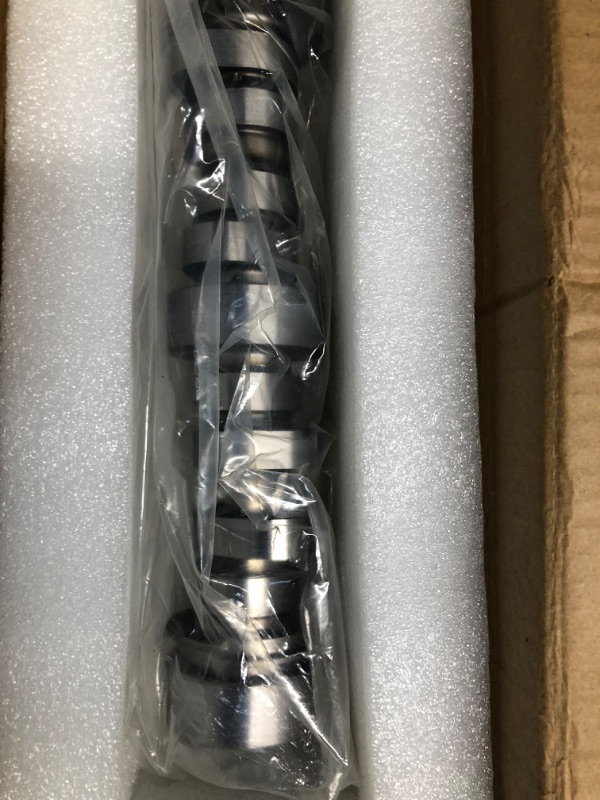 Photo 1 of A-Premium Sloppy Stage 2 Camshaft .585/.585 Hydraulic Roller Engine Camshaft Compatible with GM Chevy Corvette 1997-2004, Camaro 1998-2002 & Pontiac Firebird 1997-2002, GTO 2004, OHV, Replace# E1840P