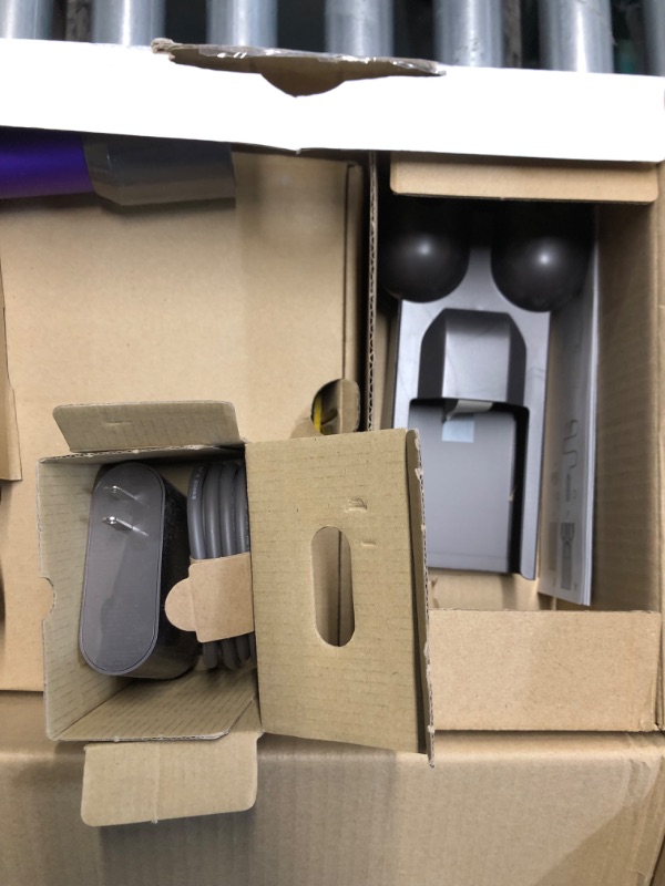 Photo 6 of Dyson Gen5detect Cordless Vacuum Cleaner
