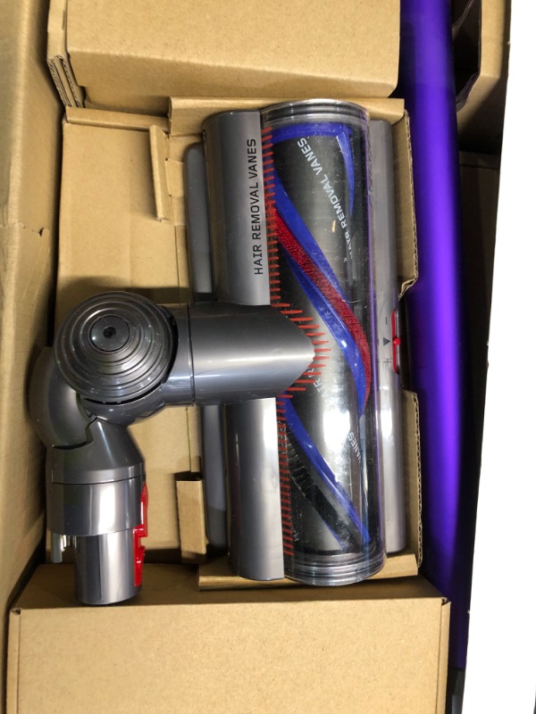 Photo 3 of Dyson Gen5detect Cordless Vacuum Cleaner
