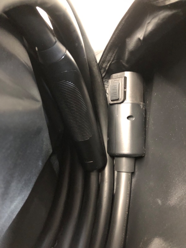 Photo 4 of Tesla Extension Cable, 16.4ft 50A 110V-240V Tesla Charger Extension Cable Compatible with Tesla High Powered Wall Connectors, Destination Chargers, and Mobile Connectors with Carrying Bag