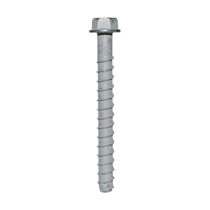 Photo 1 of ***BUNDLE PACK OF THREE NON REFUNDABLE***
Simpson Strong-Tie  5/8 in. X 6-1/2 in. Screw Anchor