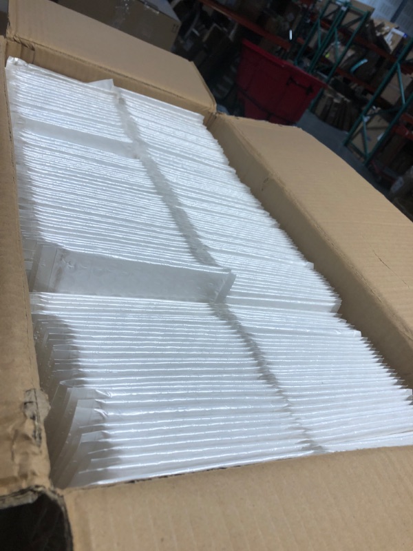 Photo 2 of Bubble Mailers 500pcs Padded Envelopes 6X10