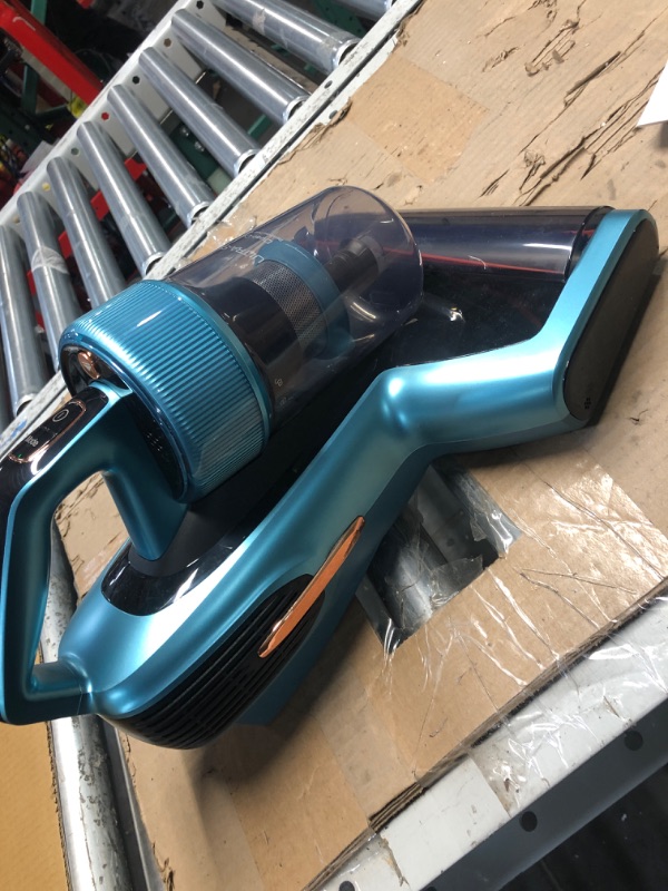 Photo 3 of Jimmy Mattress Vacuum Cleaner 