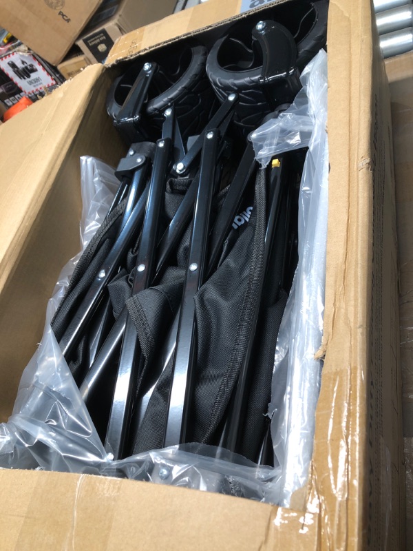 Photo 1 of VIVOSUN Collapsible Folding Wagon