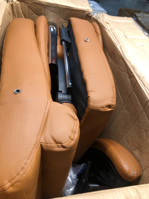 Photo 1 of **NON-REFUNDABLE**NO RETURNS**PARTS ONLY*******BY BIDDING ON THIS ITEM, YOU UNDERSTAND THAT THIS SALE IS FINAL AND ITEM CANNOT BE RETURNED***

XUEGW Home Computer Chairs Office Gaming Chairs