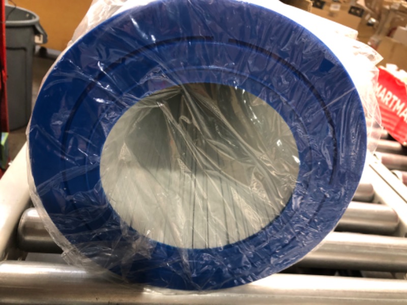 Photo 4 of Pool Filter Compatible with Clean & Clear 200, CC200, PAP200, R173217, C-9419, FC-0688, 59054400, Aladdin 29902