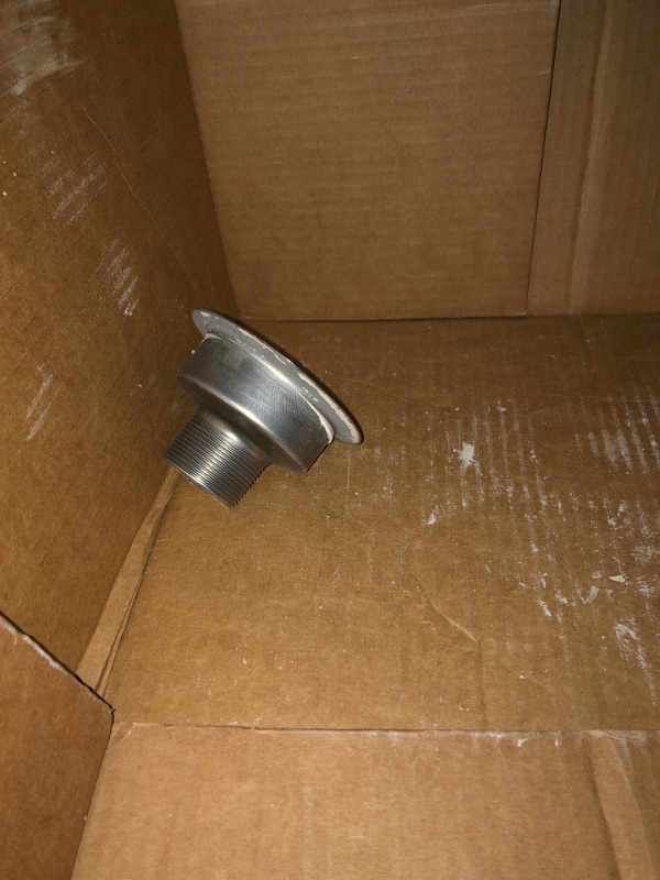 Photo 4 of Stock photo for reference, 31-3/8" Undermount 50/50 Double Bowl 18 Gauge Stainless Steel Kitchen Sink
