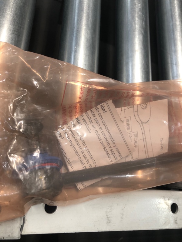 Photo 1 of ACDelco - Front Suspensio (B) (45G1990)