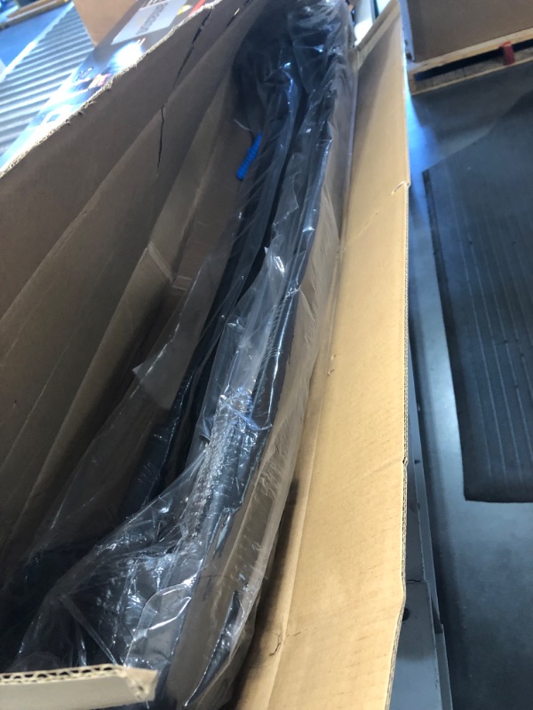 Photo 1 of BougeRV Car Roof Rack Cross Bars for 2014-2023 Subaru Forester with Lock, Aluminum Cross Bar for Rooftop Cargo Carrier Luggage Kayak Canoe Bike Snowboard A: For Subaru Forester 2014-2023