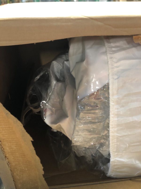 Photo 1 of Commercial Grade Inflatable Bubble House Tent, 8FT Waterproof Transparent Dome Kids Party Clear Balloon Bubble House