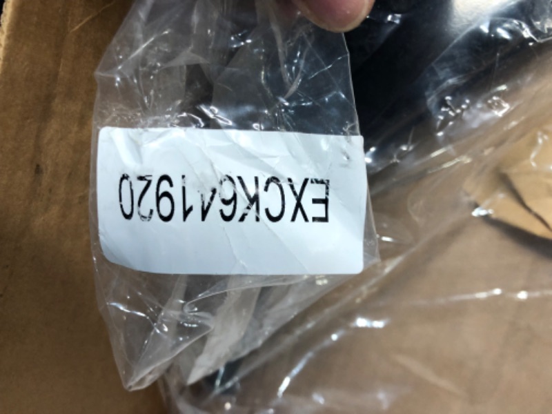 Photo 1 of MOOG RK641920 Suspension Control Arm front right lower