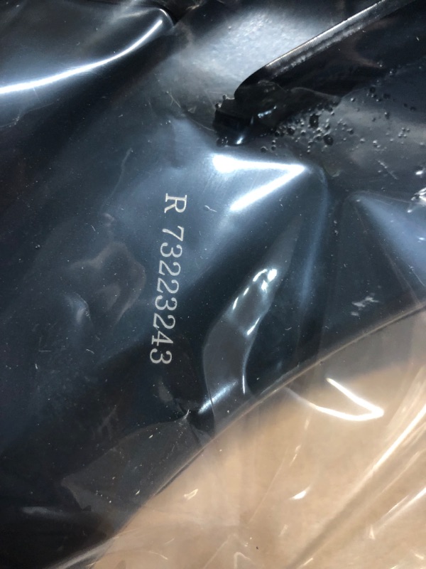Photo 1 of MOOG RK641920 Suspension Control Arm front right lower
