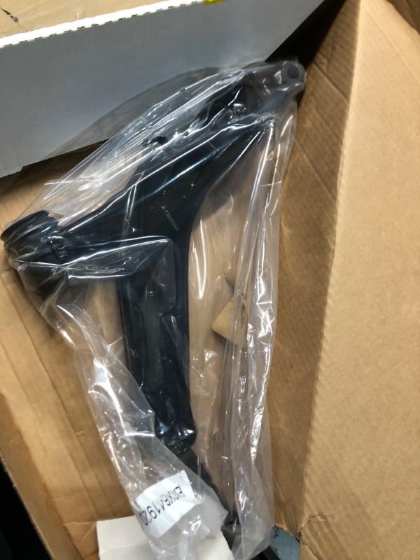 Photo 1 of MOOG RK641920 Suspension Control Arm front right lower