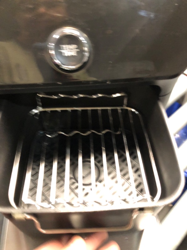 Photo 3 of (NON-REFUNDABLE) COSORI Air Fryer Toaster Oven Combo