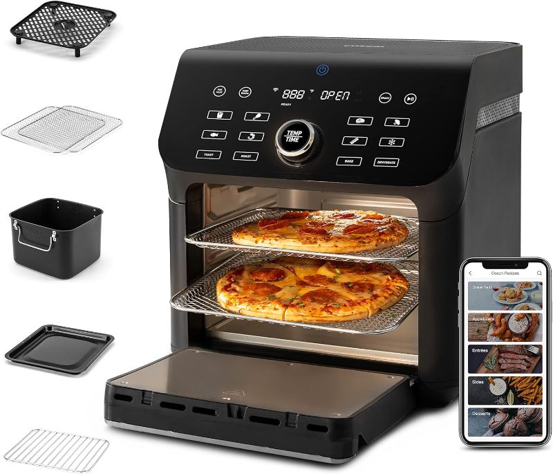 Photo 1 of (NON-REFUNDABLE) COSORI Air Fryer Toaster Oven Combo