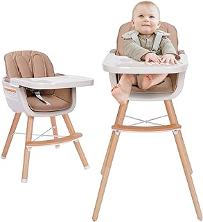 Photo 1 of *STOCK IMAGE FOR REFERENCE ONLY*
High Chair