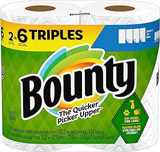 Photo 1 of *****NON REFUNDALBLE*****
Select-A-Size Paper Towels 2 Pack, bundle of 2