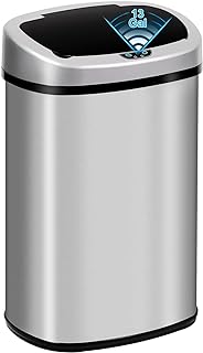 Photo 1 of *STOCK IMAGE FOR REFERENCE ONLY*
13 Gallon Trash can