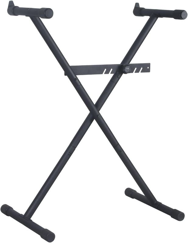 Photo 1 of GLEAM Keyboard Stand Digital Piano Stand (A-Single X)