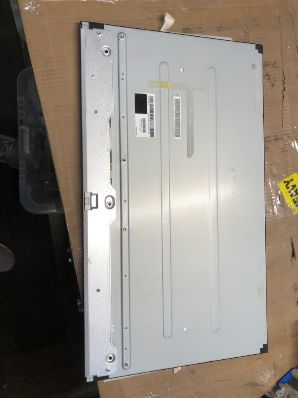 Photo 1 of LM270WFA-SSA1 Touch Screen Replacement for HP 27-D 27-dp1086qe L75162-281 L91217-002 1920(RGB)×1080 LCD Display Panel LM270WFA(SS)(A1)