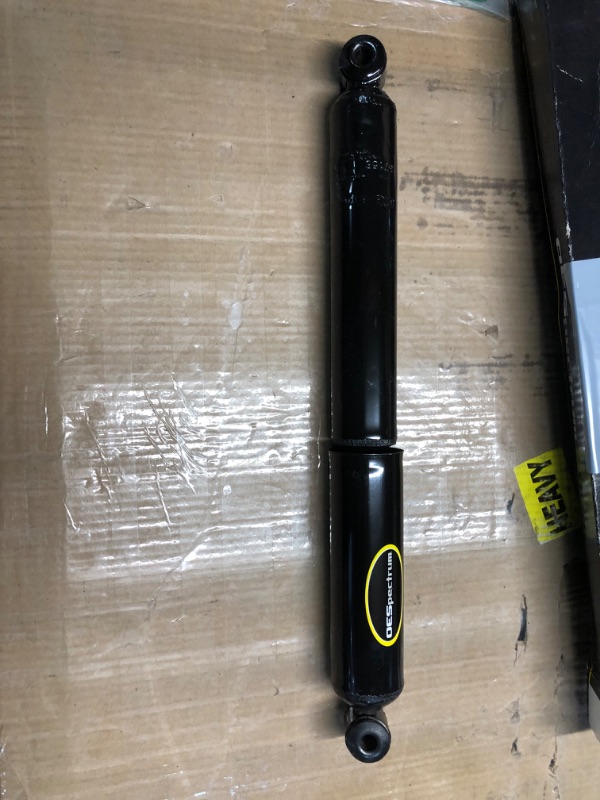 Photo 1 of Monroe Shocks & Struts OESpectrum 37156 Shock Absorber