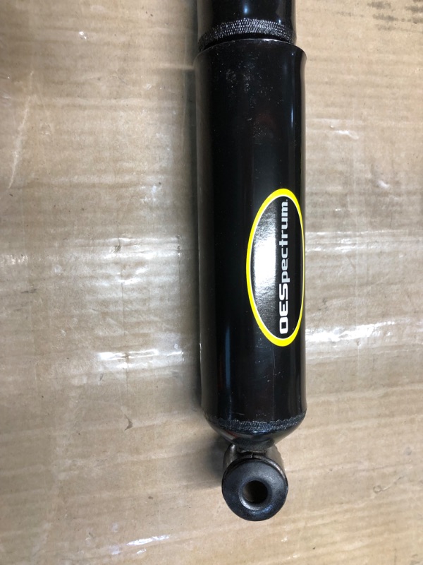 Photo 1 of Monroe Shocks & Struts OESpectrum 37156 Shock Absorber